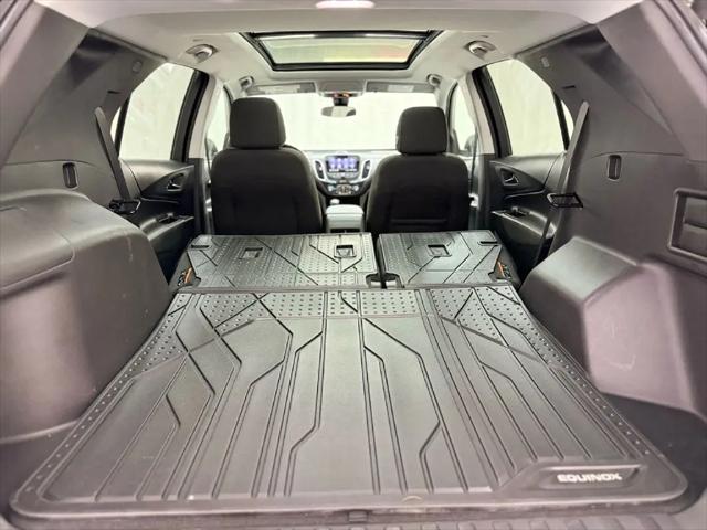 2023 Chevrolet Equinox AWD LT