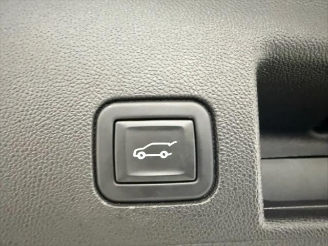 2023 Chevrolet Equinox AWD LT