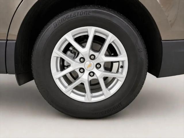 2023 Chevrolet Equinox AWD LT