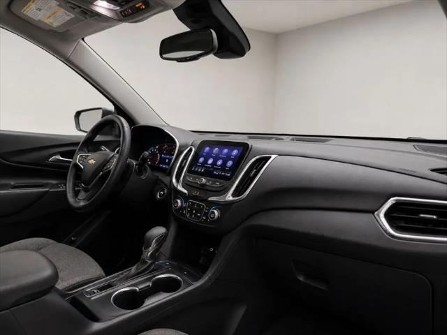 2023 Chevrolet Equinox AWD LT
