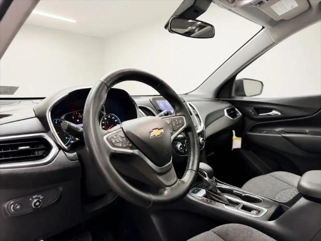 2023 Chevrolet Equinox AWD LT