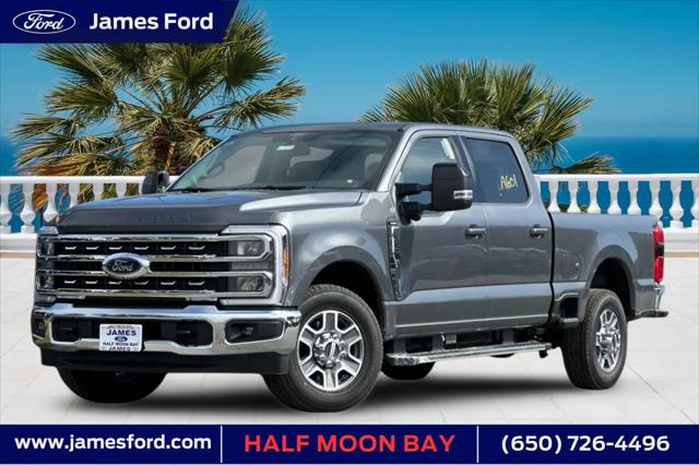2026 Ford F-350 LARIAT for sale in Half Moon Bay, CA