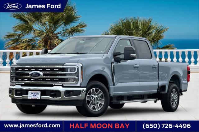 2026 Ford F-350 LARIAT for sale in Half Moon Bay, CA