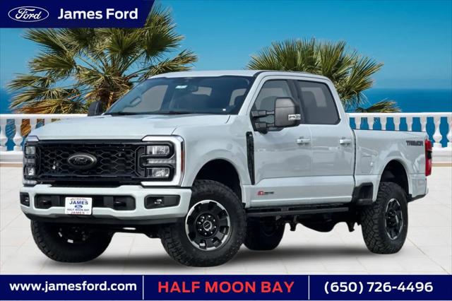 2026 Ford F-350 XLT for sale in Half Moon Bay, CA