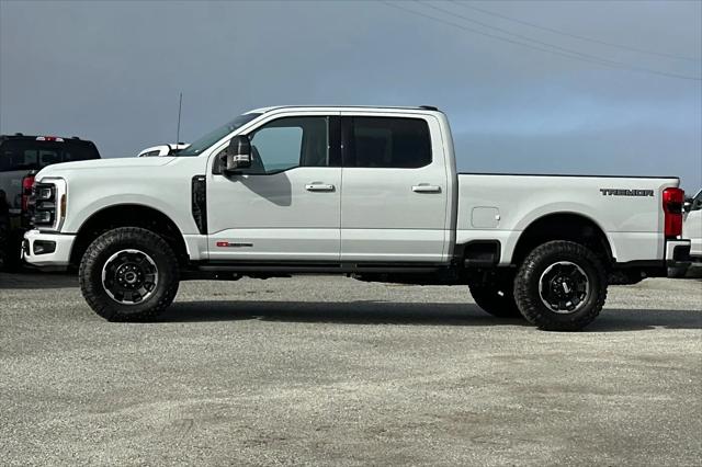 2026 Ford F-350 XLT