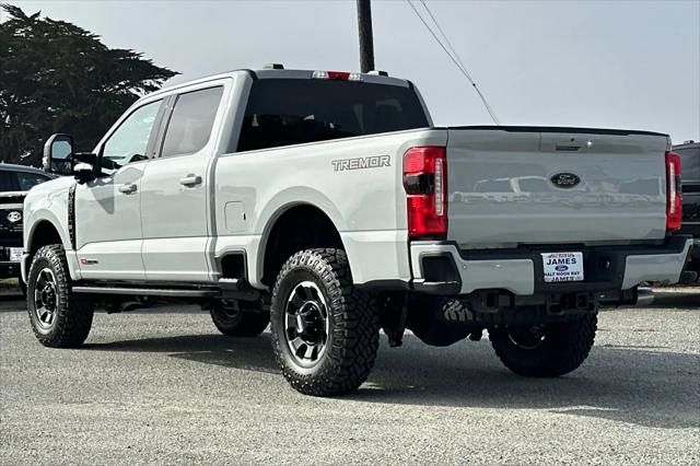 2026 Ford F-350 XLT