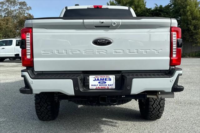 2026 Ford F-350 XLT