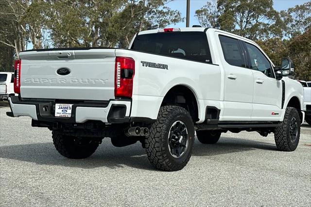 2026 Ford F-350 XLT