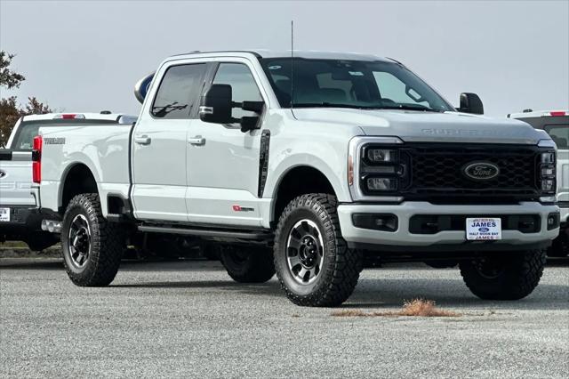 2026 Ford F-350 XLT