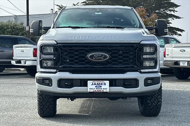 2026 Ford F-350 XLT