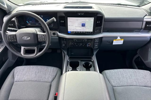 2026 Ford F-350 XLT