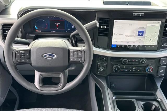 2026 Ford F-350 XLT