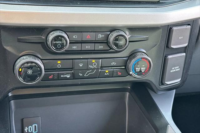 2026 Ford F-350 XLT