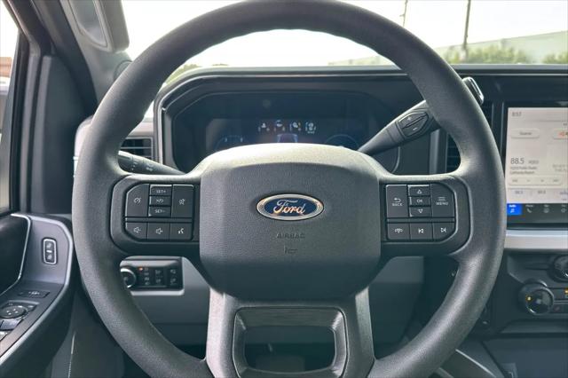 2026 Ford F-350 XLT