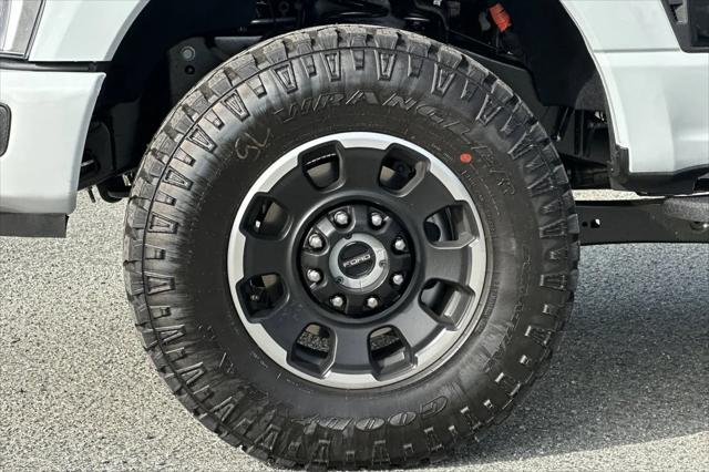 2026 Ford F-350 XLT