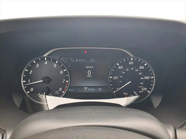 2026 Nissan Frontier King Cab S 4x2