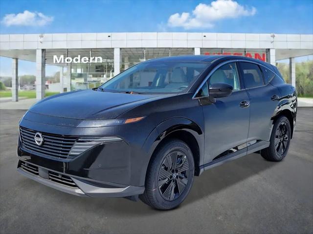 2026 Nissan Murano SV for sale in Winston-Salem, NC