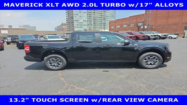 2026 Ford Maverick XLT for sale in Louisville, KY