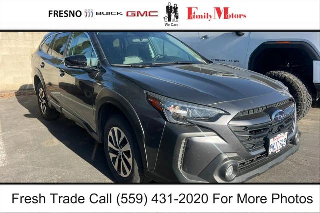 2024 Subaru Outback Premium for sale in Fresno, CA