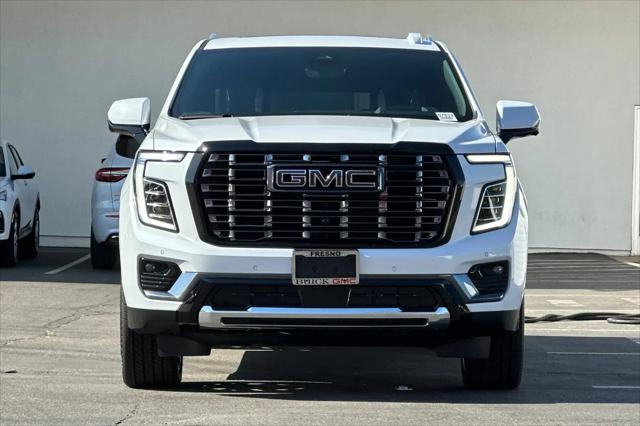 2026 GMC Yukon XL 4WD Denali Ultimate