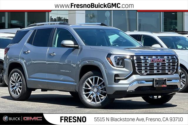 2026 GMC Terrain AWD Denali for sale in Fresno, CA