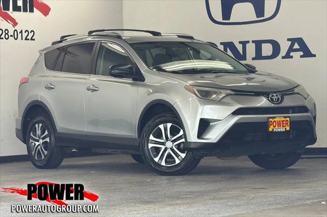 2016 Toyota RAV4 LE for sale in Albany, OR