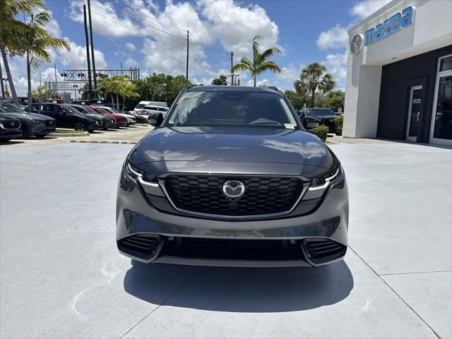 2026 Mazda CX-5 2.5 S Premium Plus