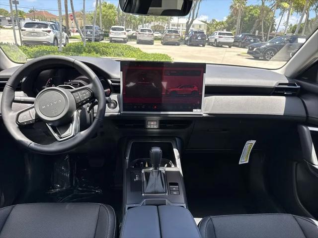 2026 Mazda CX-5 2.5 S Premium Plus