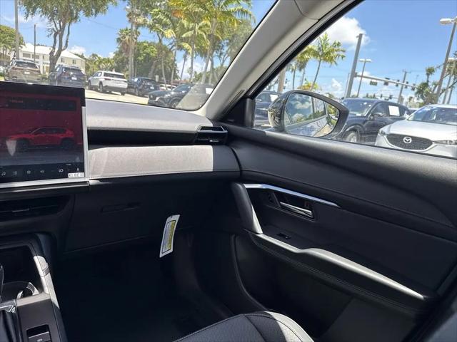 2026 Mazda CX-5 2.5 S Premium Plus