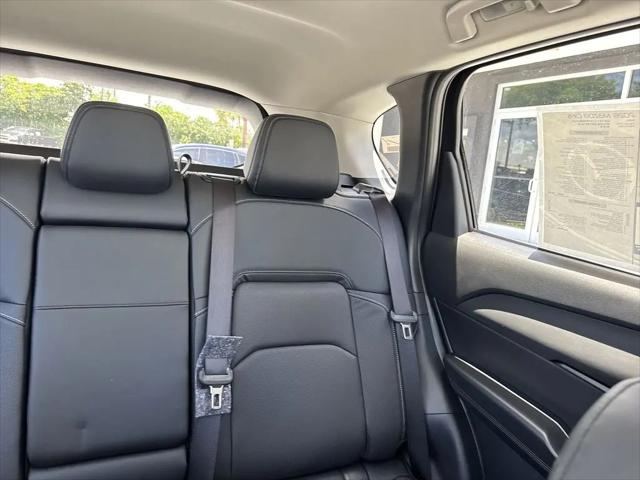2026 Mazda CX-5 2.5 S Premium Plus