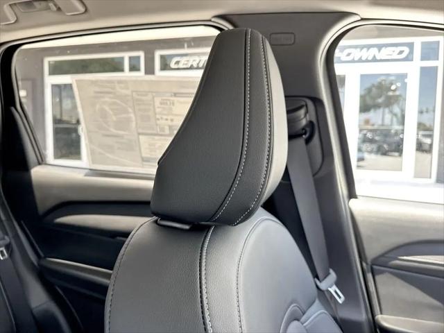 2026 Mazda CX-5 2.5 S Premium Plus