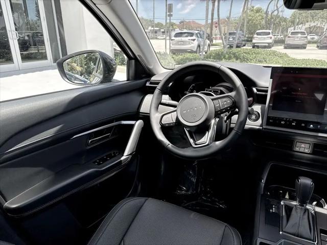 2026 Mazda CX-5 2.5 S Premium Plus