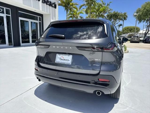 2026 Mazda CX-5 2.5 S Premium Plus
