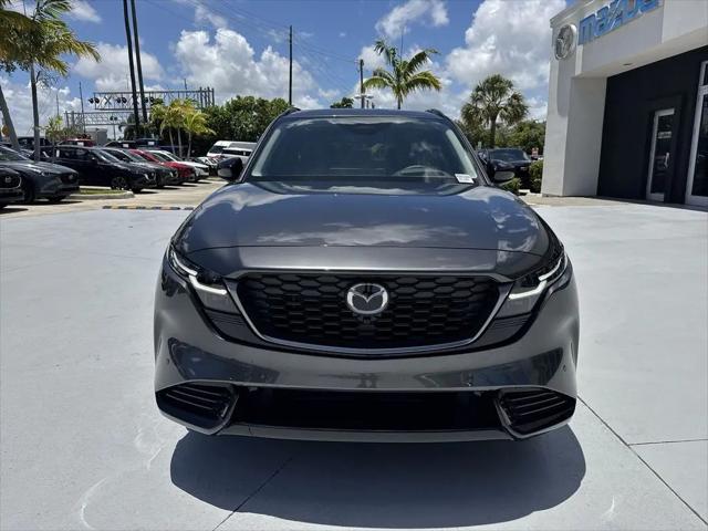 2026 Mazda CX-5 2.5 S Premium Plus