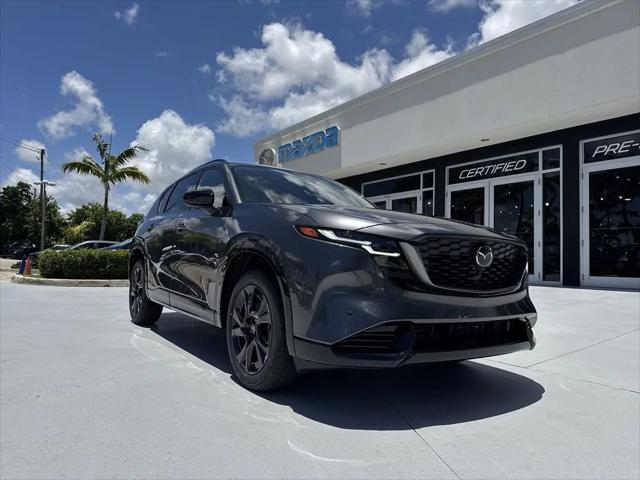 2026 Mazda CX-5 2.5 S Premium Plus