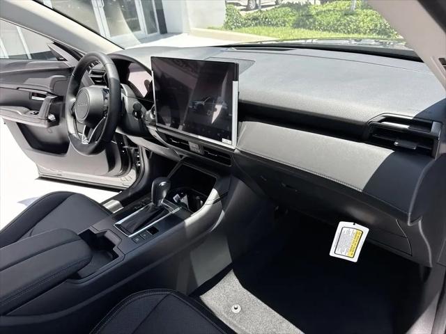 2026 Mazda CX-5 2.5 S Premium Plus