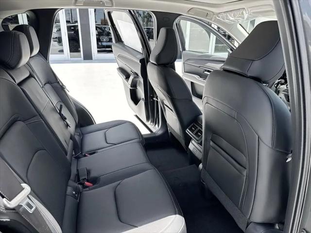 2026 Mazda CX-5 2.5 S Premium Plus