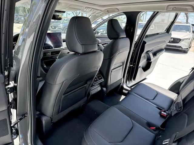 2026 Mazda CX-5 2.5 S Premium Plus