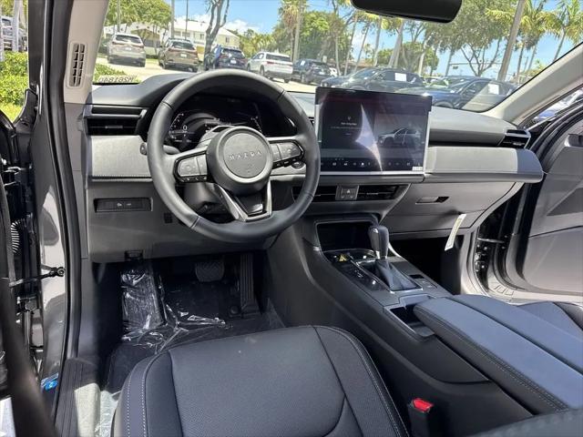2026 Mazda CX-5 2.5 S Premium Plus