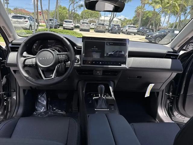 2026 Mazda CX-5 2.5 S Premium Plus