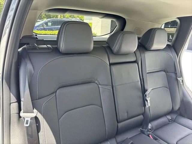 2026 Mazda CX-5 2.5 S Premium Plus