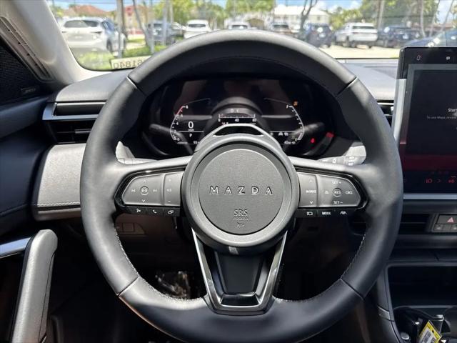 2026 Mazda CX-5 2.5 S Premium Plus