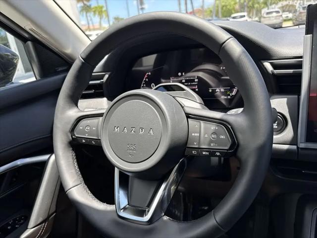 2026 Mazda CX-5 2.5 S Premium Plus