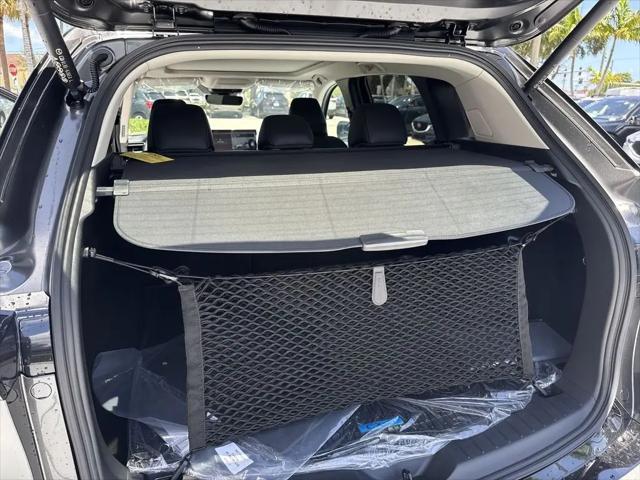 2026 Mazda CX-5 2.5 S Premium Plus