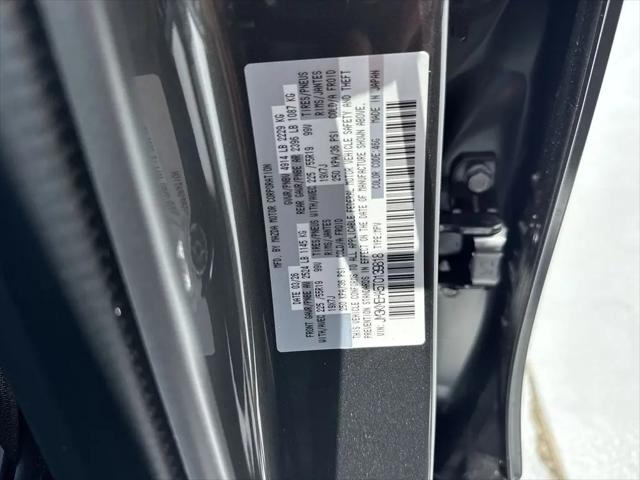 2026 Mazda CX-5 2.5 S Premium Plus