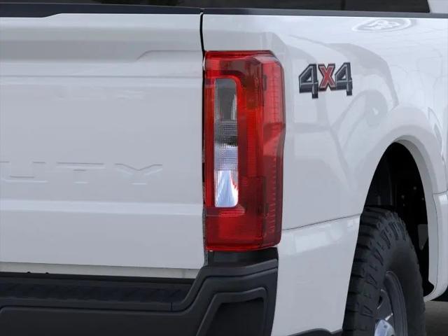2026 Ford F-250 XL