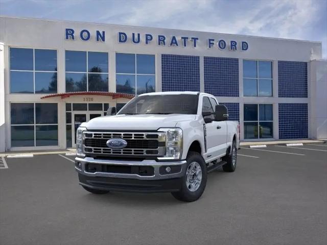 2026 Ford F-250 XLT