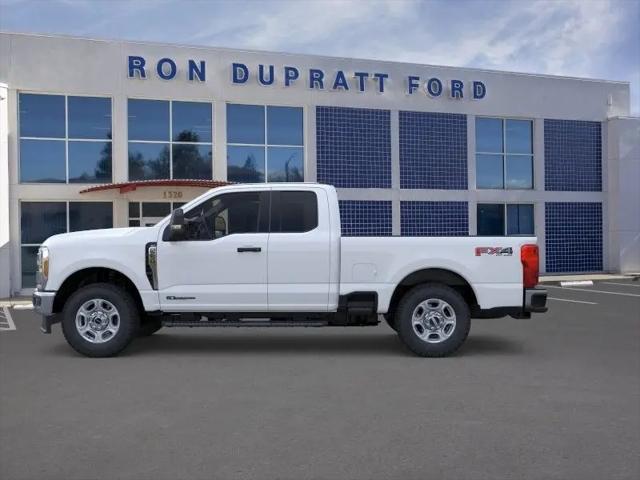 2026 Ford F-250 XLT