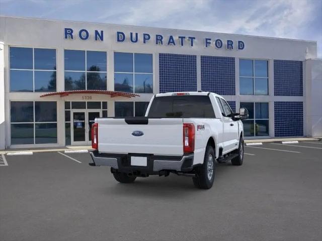 2026 Ford F-250 XLT