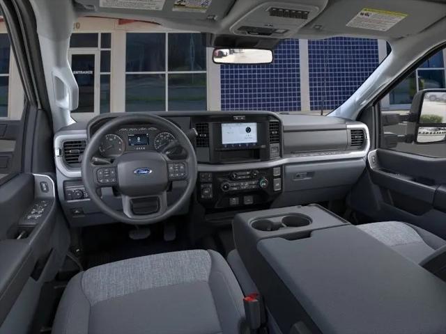 2026 Ford F-250 XLT